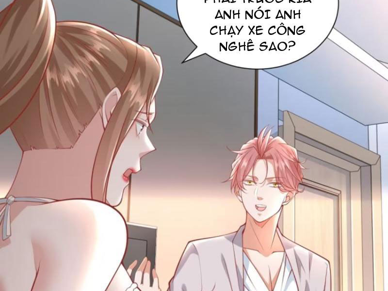 Tôi Là Tài Xế Xe Công Nghệ Có Chút Tiền Thì Đã Sao? Chap 85 - Next Chap 86