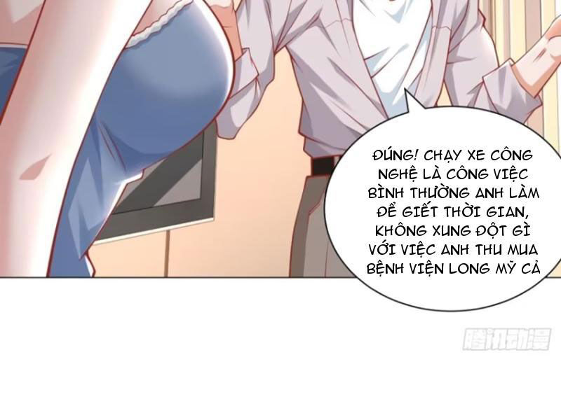 Tôi Là Tài Xế Xe Công Nghệ Có Chút Tiền Thì Đã Sao? Chap 85 - Next Chap 86