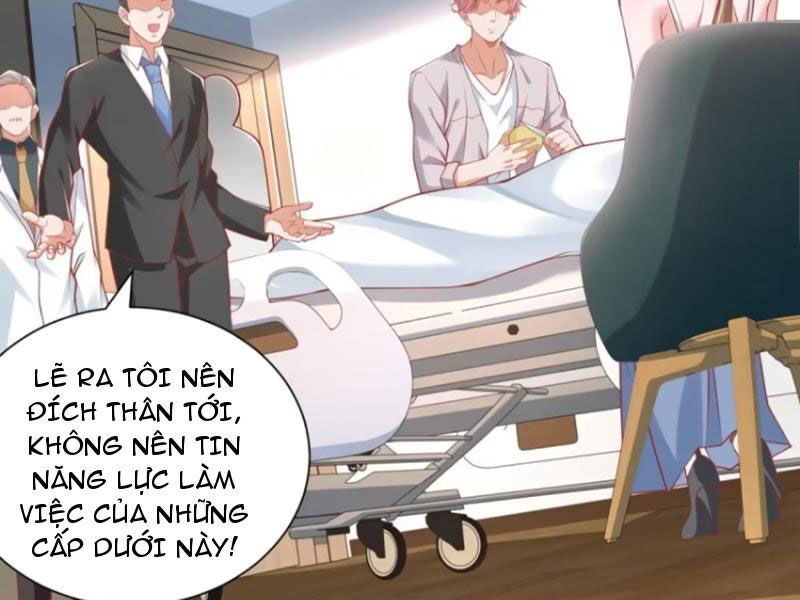 Tôi Là Tài Xế Xe Công Nghệ Có Chút Tiền Thì Đã Sao? Chap 85 - Next Chap 86