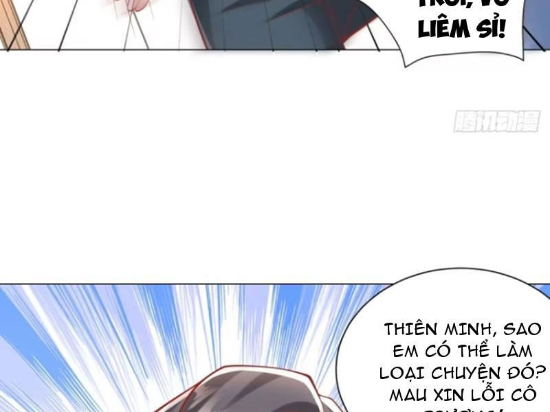Tôi Là Tài Xế Xe Công Nghệ Có Chút Tiền Thì Đã Sao? Chap 85 - Next Chap 86