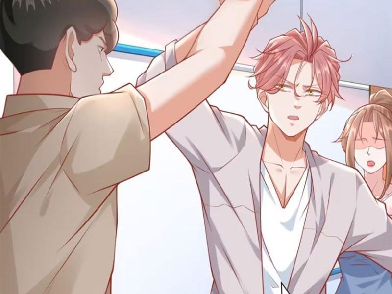 Tôi Là Tài Xế Xe Công Nghệ Có Chút Tiền Thì Đã Sao? Chap 85 - Next Chap 86