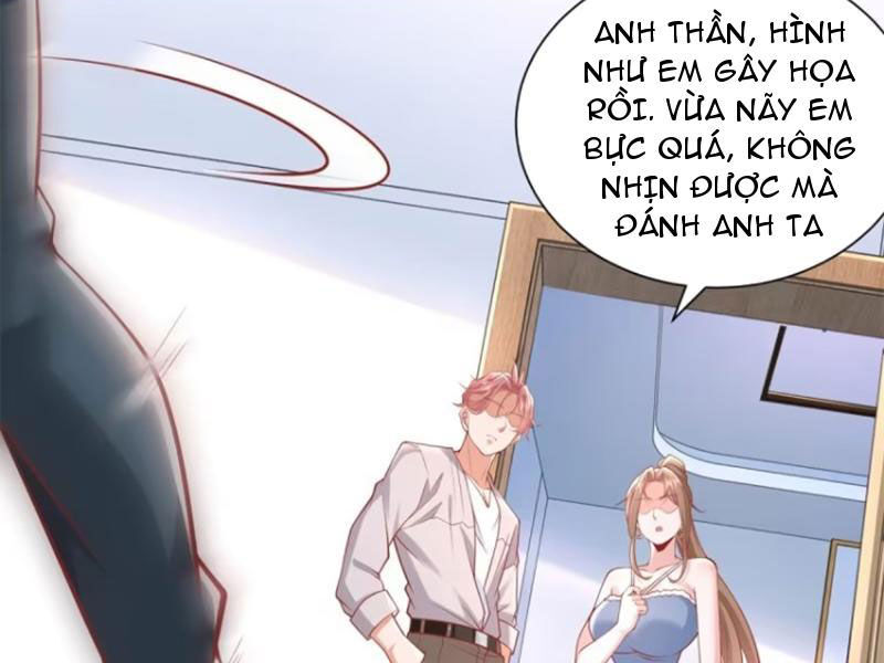 Tôi Là Tài Xế Xe Công Nghệ Có Chút Tiền Thì Đã Sao? Chap 85 - Next Chap 86