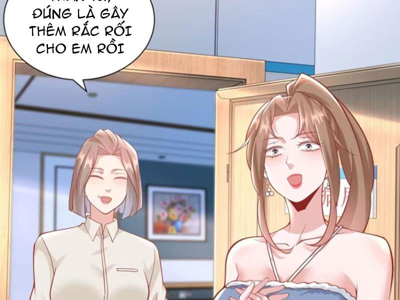 Tôi Là Tài Xế Xe Công Nghệ Có Chút Tiền Thì Đã Sao? Chap 85 - Next Chap 86