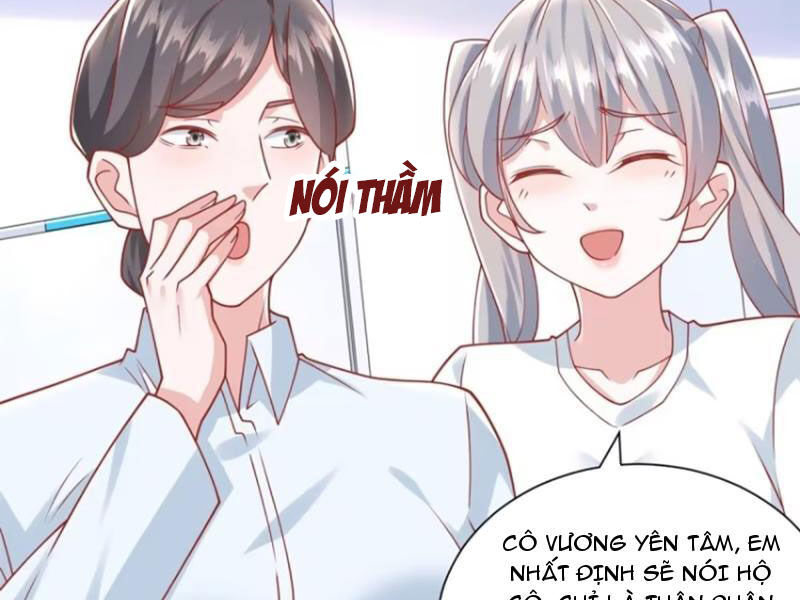 Tôi Là Tài Xế Xe Công Nghệ Có Chút Tiền Thì Đã Sao? Chap 85 - Next Chap 86