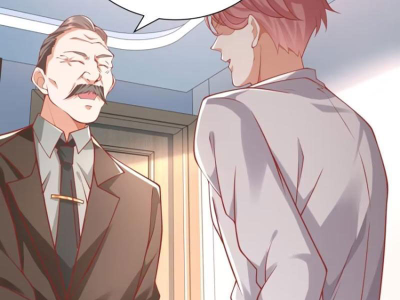 Tôi Là Tài Xế Xe Công Nghệ Có Chút Tiền Thì Đã Sao? Chap 85 - Next Chap 86