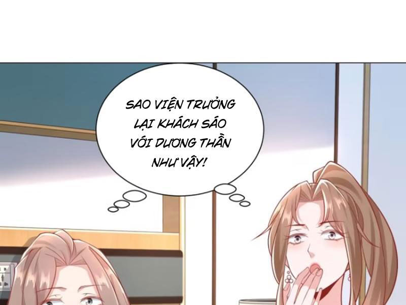 Tôi Là Tài Xế Xe Công Nghệ Có Chút Tiền Thì Đã Sao? Chap 85 - Next Chap 86
