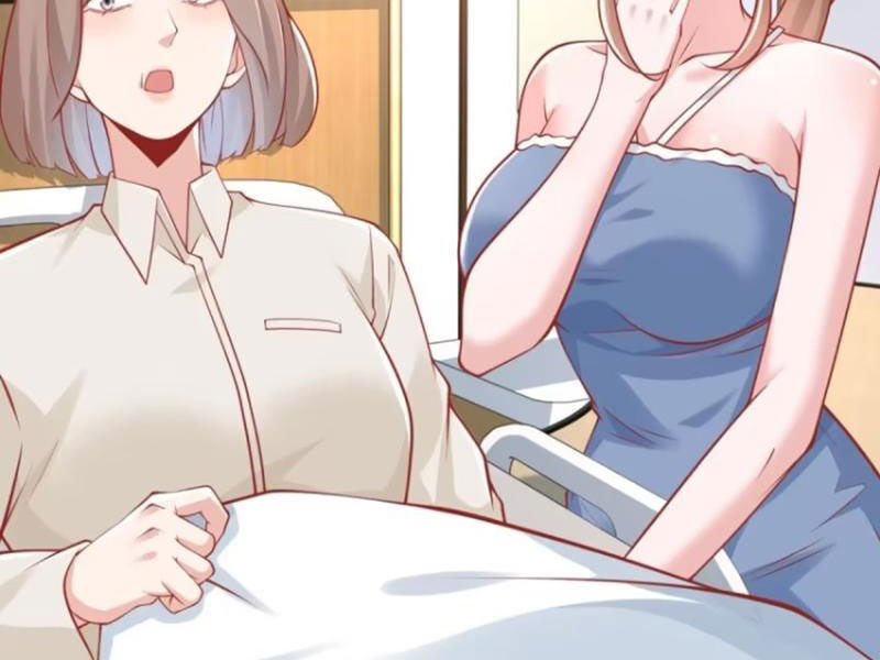 Tôi Là Tài Xế Xe Công Nghệ Có Chút Tiền Thì Đã Sao? Chap 85 - Next Chap 86