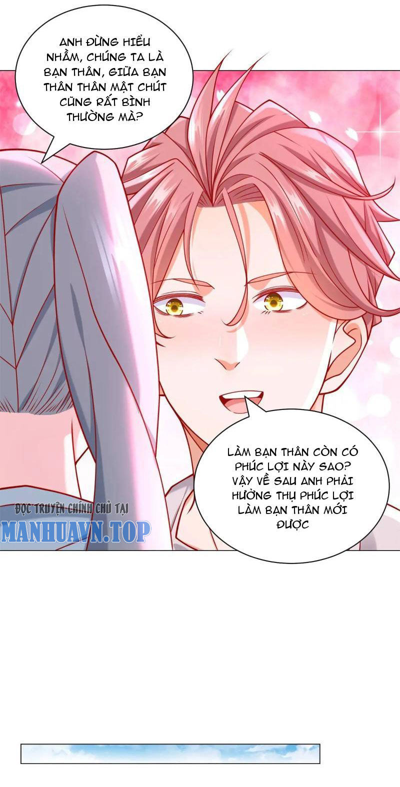 Tôi Là Tài Xế Xe Công Nghệ Có Chút Tiền Thì Đã Sao? Chap 86 - Next Chap 87