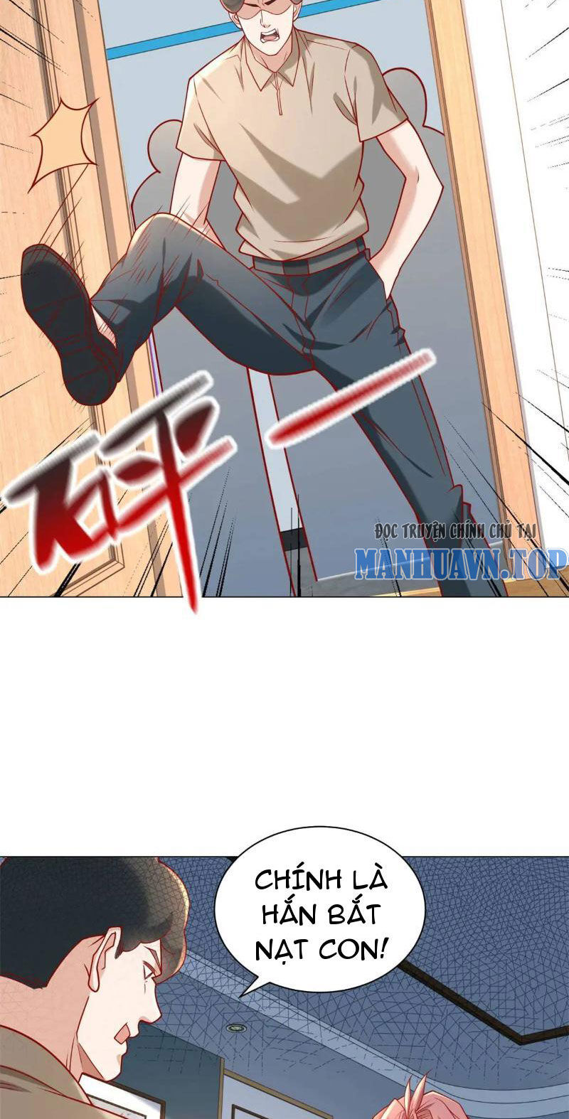 Tôi Là Tài Xế Xe Công Nghệ Có Chút Tiền Thì Đã Sao? Chap 86 - Next Chap 87