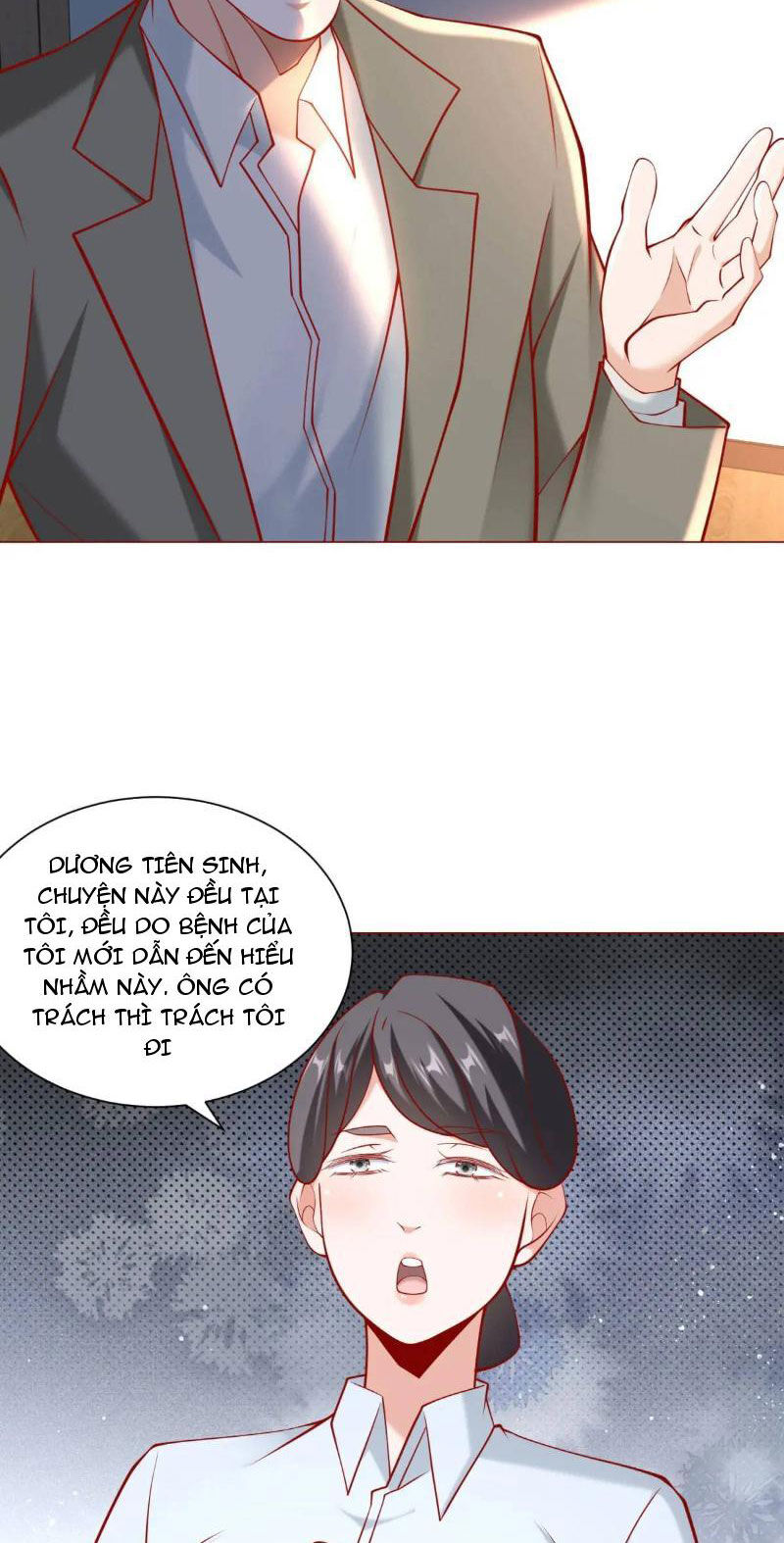 Tôi Là Tài Xế Xe Công Nghệ Có Chút Tiền Thì Đã Sao? Chap 86 - Next Chap 87
