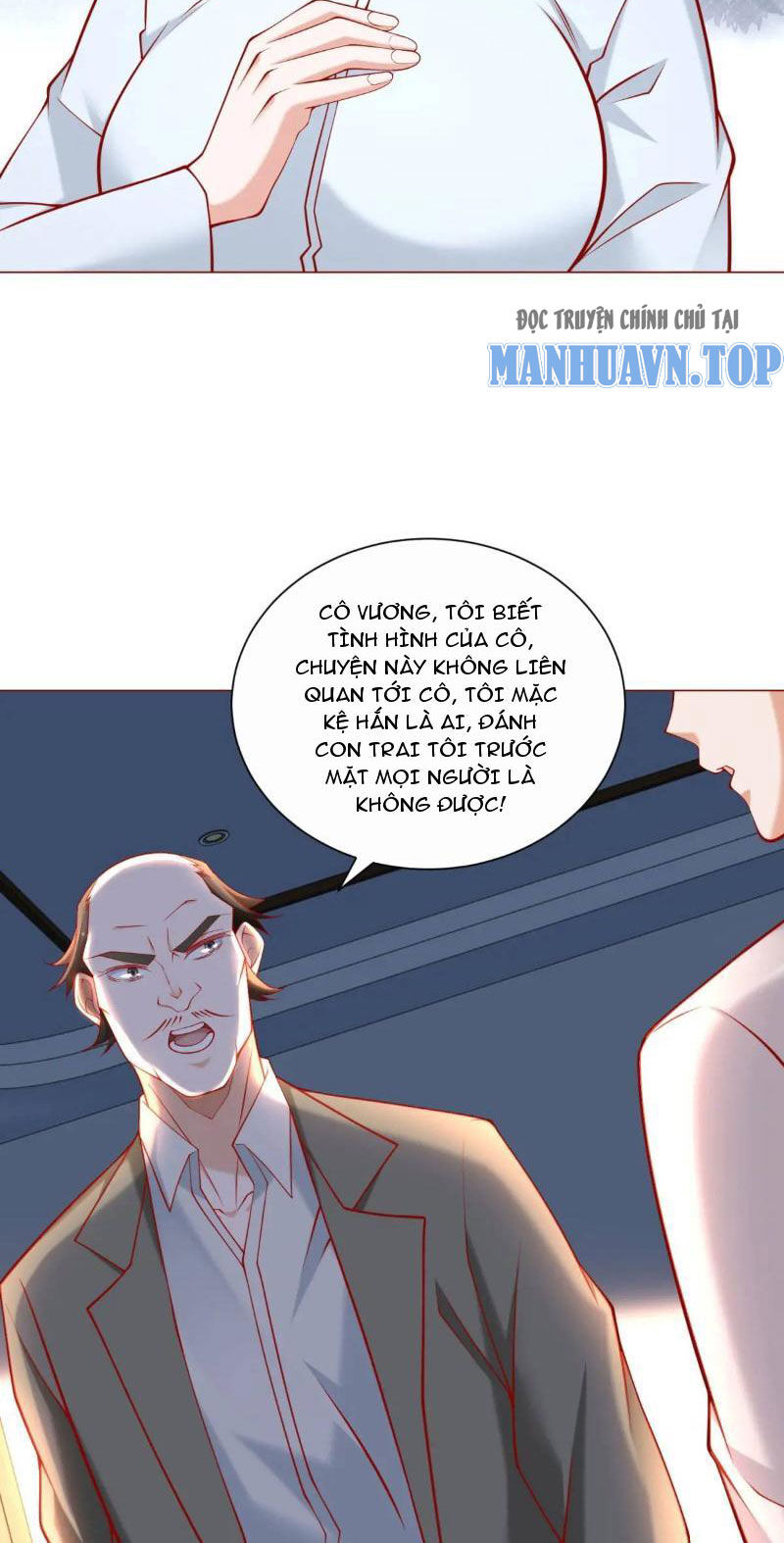 Tôi Là Tài Xế Xe Công Nghệ Có Chút Tiền Thì Đã Sao? Chap 86 - Next Chap 87