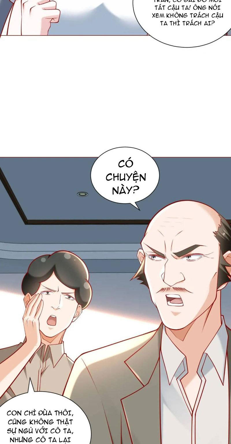 Tôi Là Tài Xế Xe Công Nghệ Có Chút Tiền Thì Đã Sao? Chap 86 - Next Chap 87