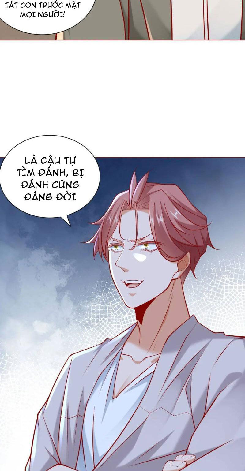 Tôi Là Tài Xế Xe Công Nghệ Có Chút Tiền Thì Đã Sao? Chap 86 - Next Chap 87