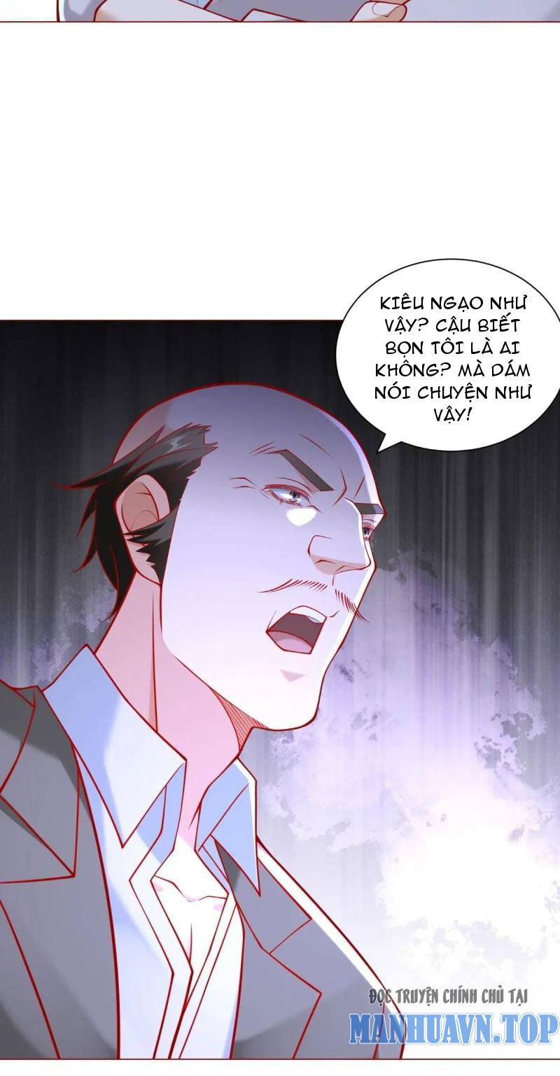 Tôi Là Tài Xế Xe Công Nghệ Có Chút Tiền Thì Đã Sao? Chap 86 - Next Chap 87