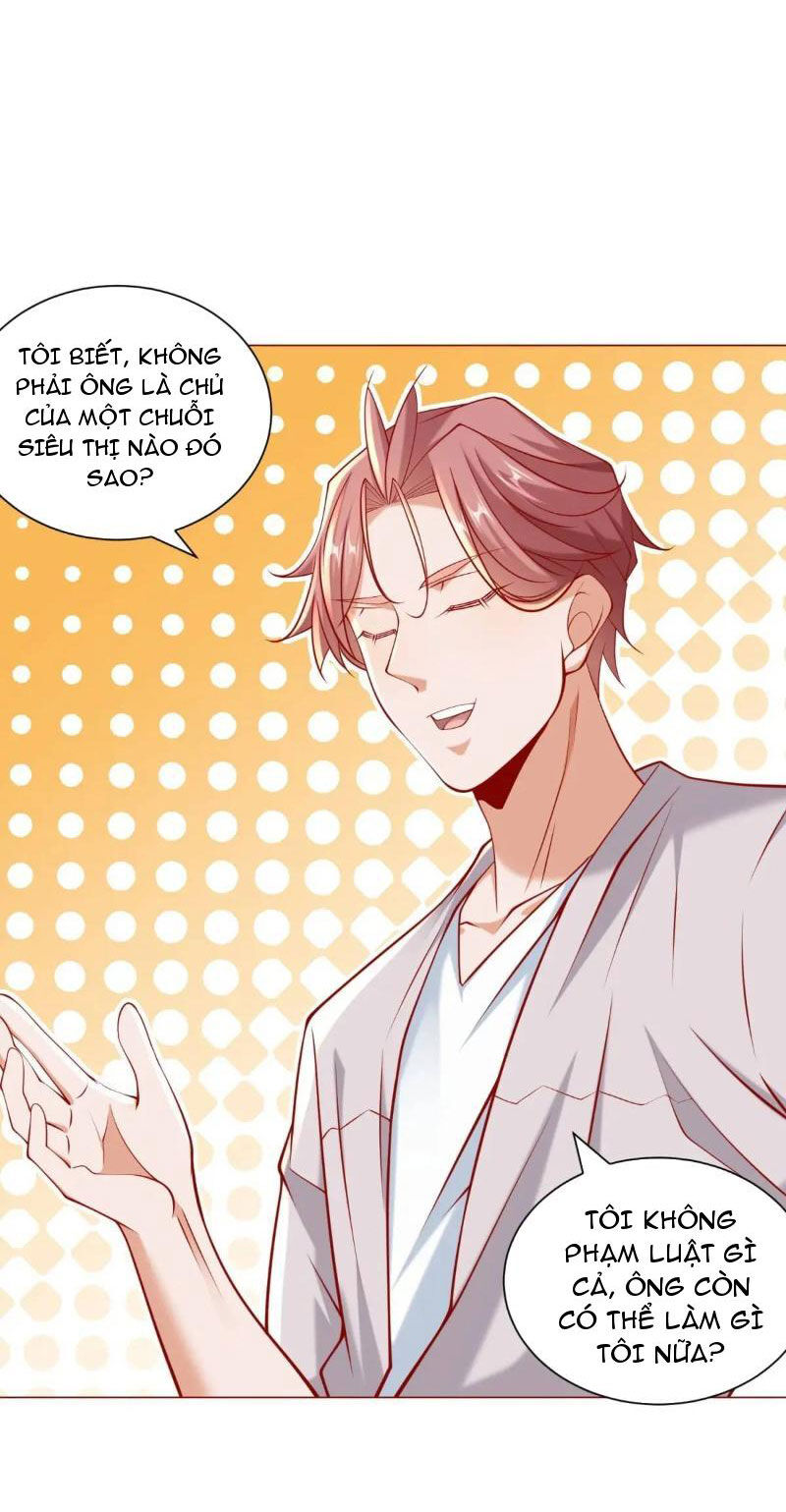 Tôi Là Tài Xế Xe Công Nghệ Có Chút Tiền Thì Đã Sao? Chap 86 - Next Chap 87