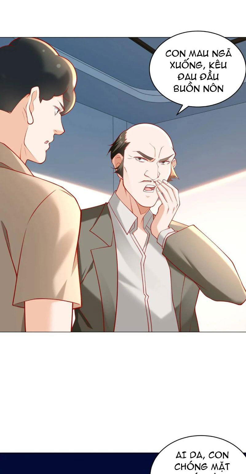 Tôi Là Tài Xế Xe Công Nghệ Có Chút Tiền Thì Đã Sao? Chap 86 - Next Chap 87