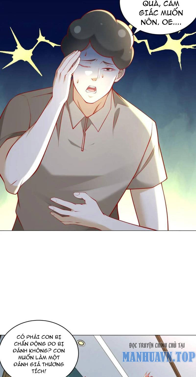 Tôi Là Tài Xế Xe Công Nghệ Có Chút Tiền Thì Đã Sao? Chap 86 - Next Chap 87