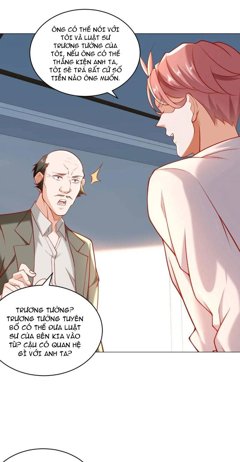 Tôi Là Tài Xế Xe Công Nghệ Có Chút Tiền Thì Đã Sao? Chap 86 - Next Chap 87