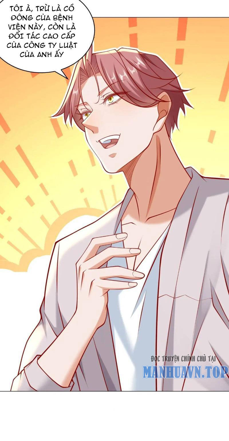 Tôi Là Tài Xế Xe Công Nghệ Có Chút Tiền Thì Đã Sao? Chap 86 - Next Chap 87