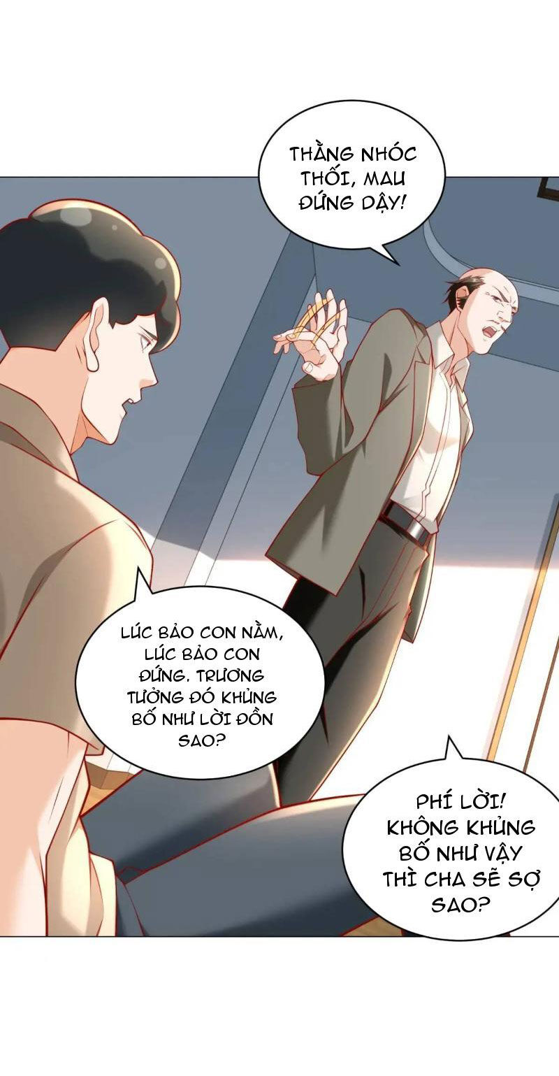 Tôi Là Tài Xế Xe Công Nghệ Có Chút Tiền Thì Đã Sao? Chap 86 - Next Chap 87