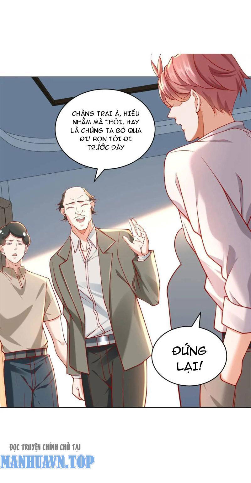Tôi Là Tài Xế Xe Công Nghệ Có Chút Tiền Thì Đã Sao? Chap 86 - Next Chap 87