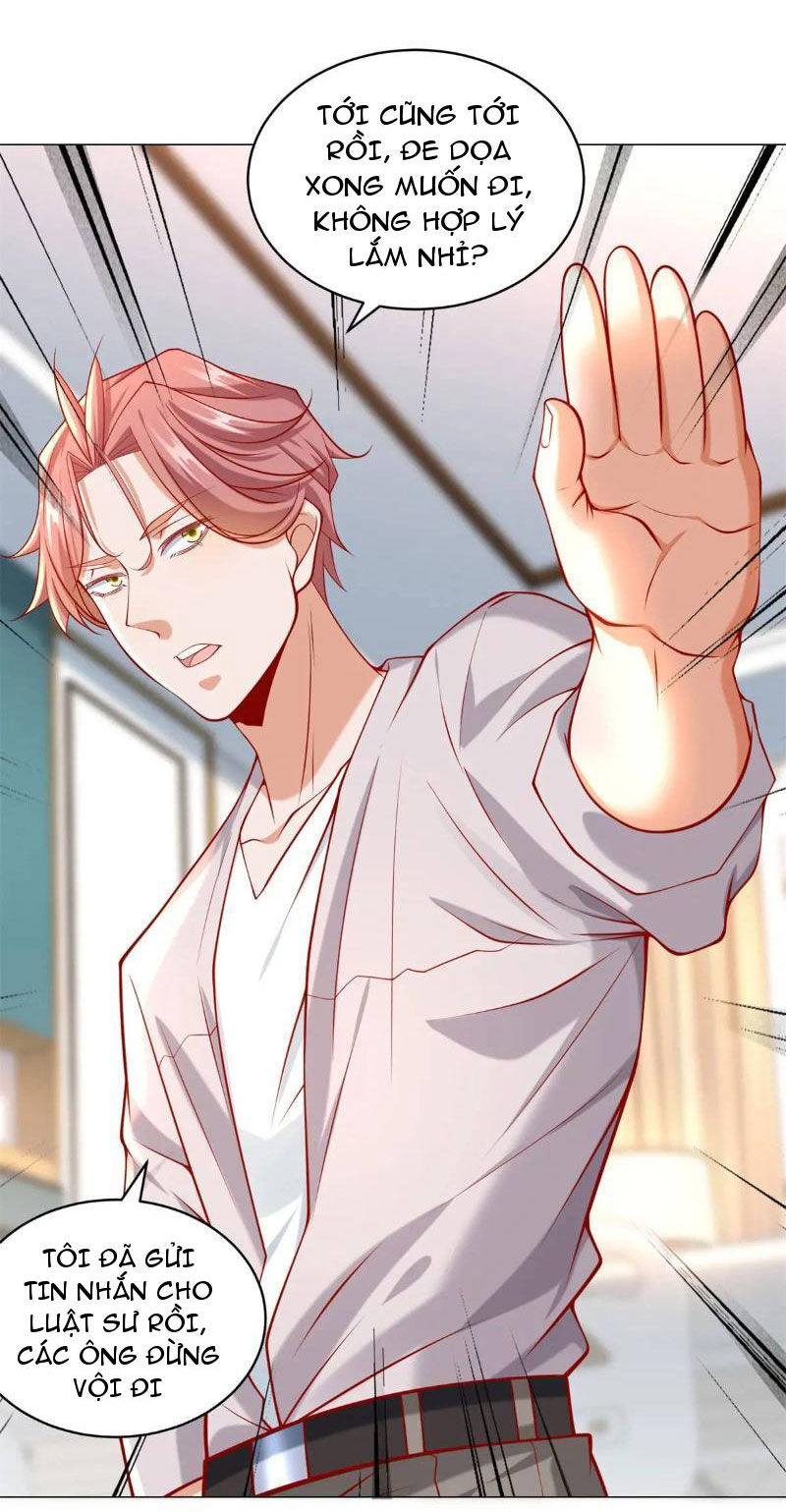 Tôi Là Tài Xế Xe Công Nghệ Có Chút Tiền Thì Đã Sao? Chap 86 - Next Chap 87