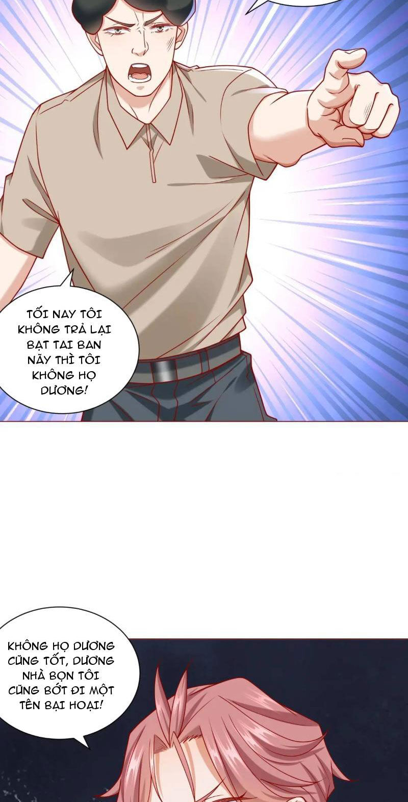 Tôi Là Tài Xế Xe Công Nghệ Có Chút Tiền Thì Đã Sao? Chap 86 - Next Chap 87
