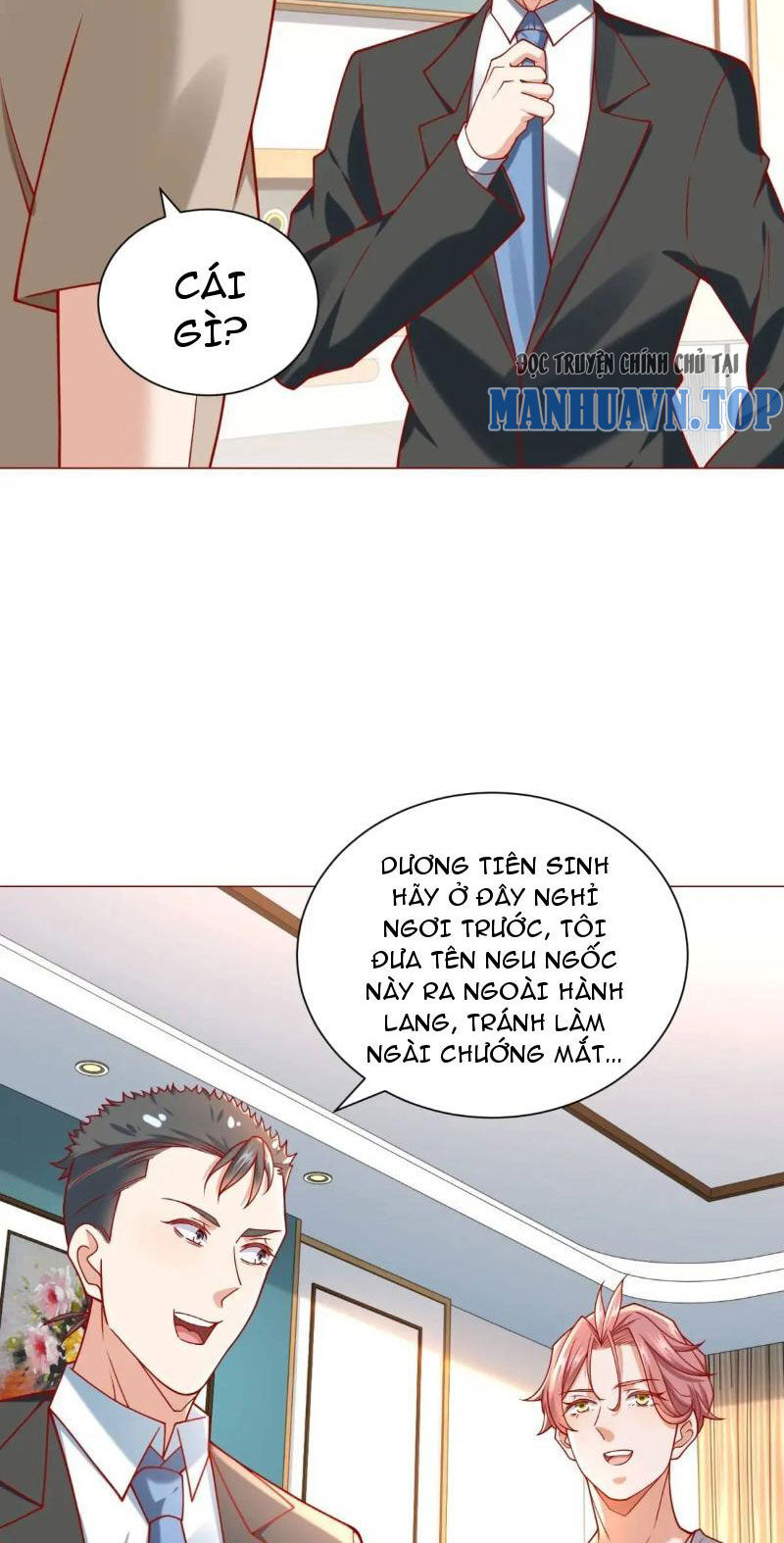 Tôi Là Tài Xế Xe Công Nghệ Có Chút Tiền Thì Đã Sao? Chap 86 - Next Chap 87