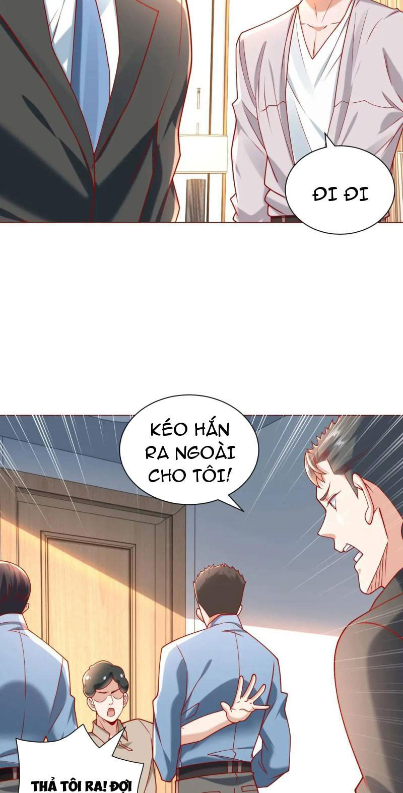Tôi Là Tài Xế Xe Công Nghệ Có Chút Tiền Thì Đã Sao? Chap 86 - Next Chap 87