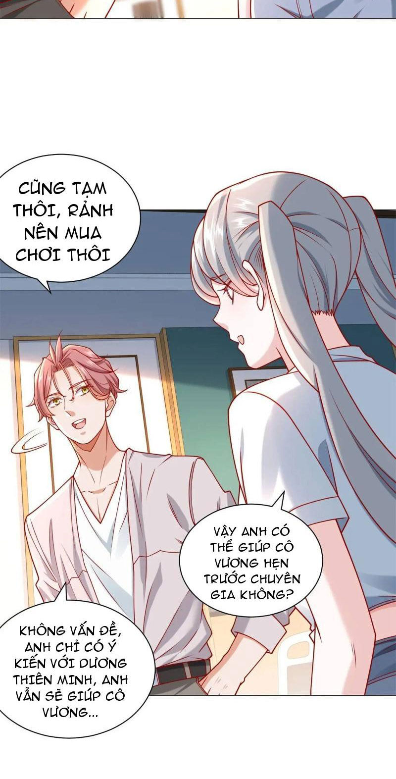 Tôi Là Tài Xế Xe Công Nghệ Có Chút Tiền Thì Đã Sao? Chap 86 - Next Chap 87