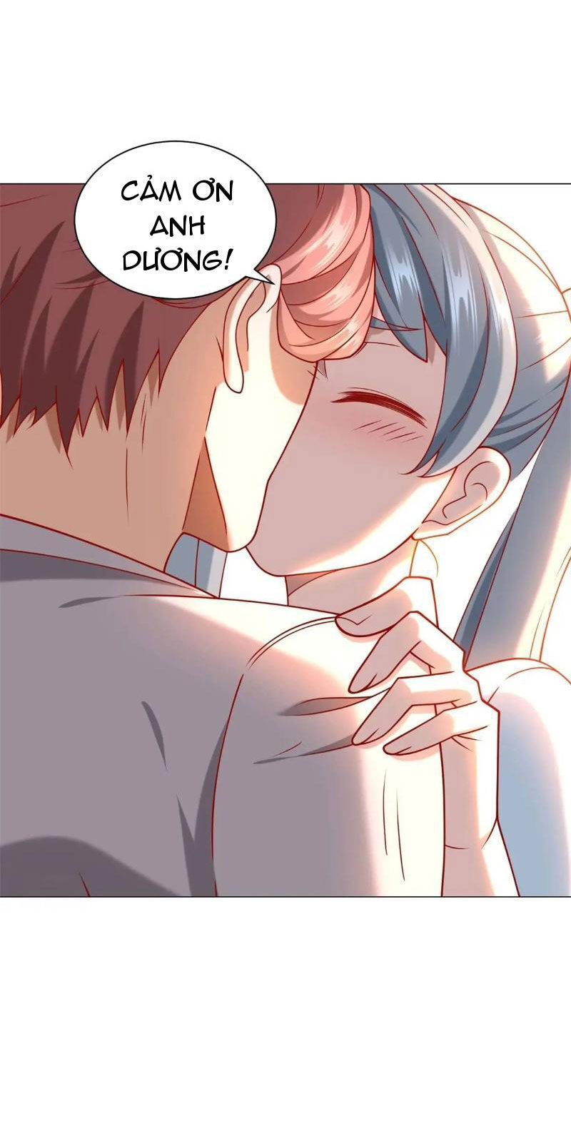 Tôi Là Tài Xế Xe Công Nghệ Có Chút Tiền Thì Đã Sao? Chap 86 - Next Chap 87