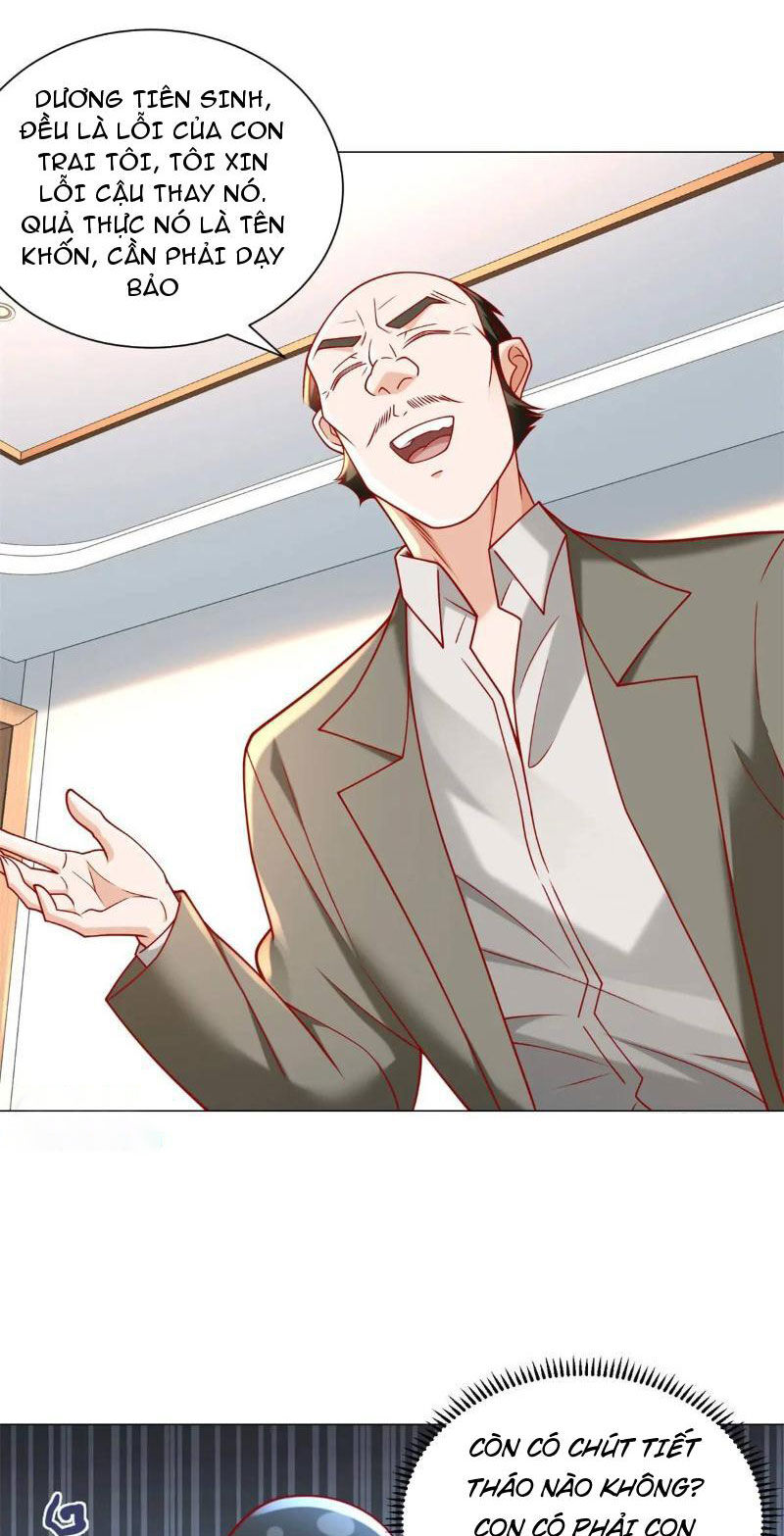 Tôi Là Tài Xế Xe Công Nghệ Có Chút Tiền Thì Đã Sao? Chap 87 - Next Chap 88
