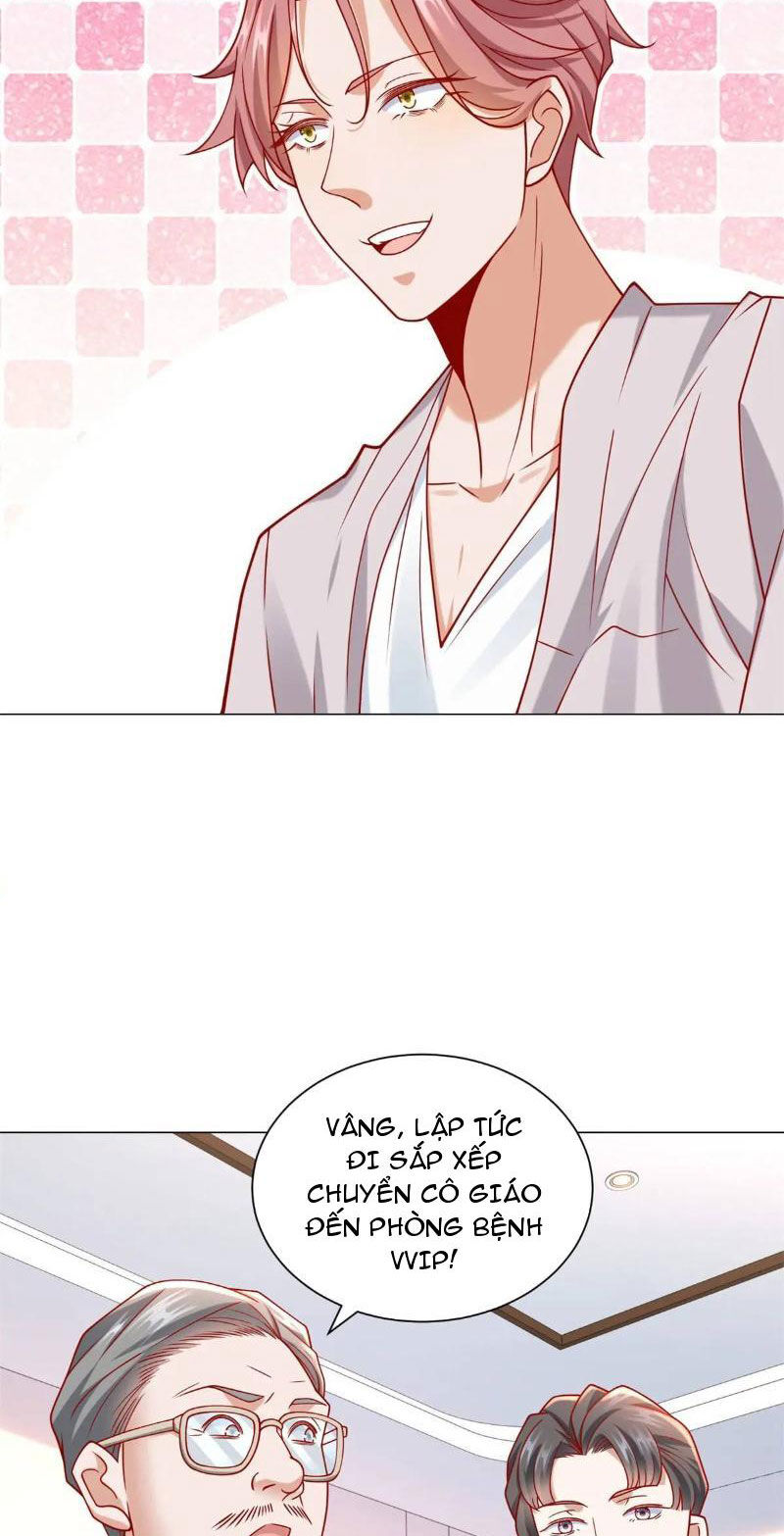 Tôi Là Tài Xế Xe Công Nghệ Có Chút Tiền Thì Đã Sao? Chap 87 - Next Chap 88