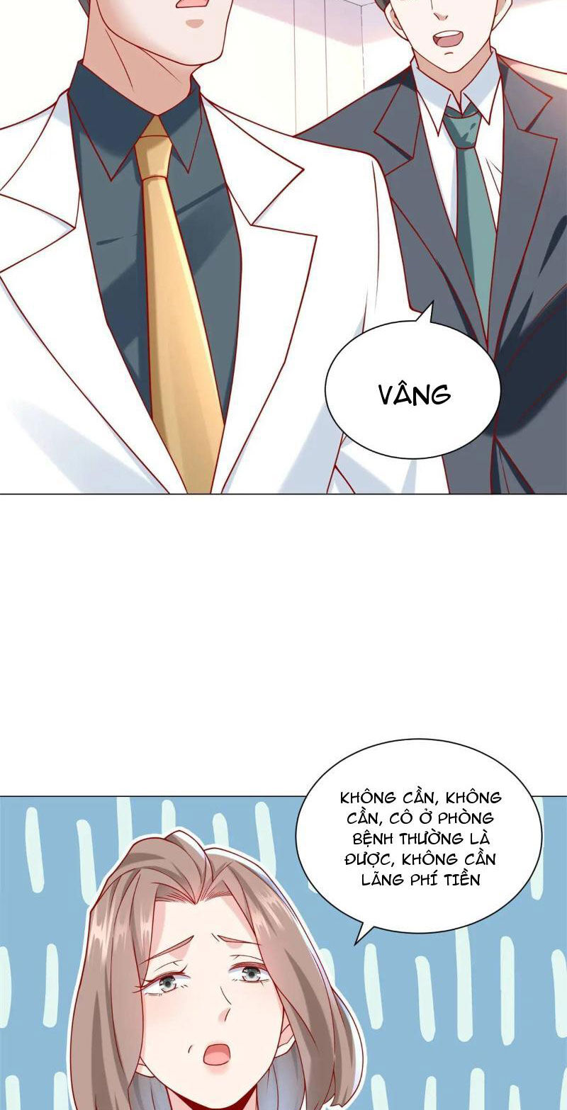 Tôi Là Tài Xế Xe Công Nghệ Có Chút Tiền Thì Đã Sao? Chap 87 - Next Chap 88