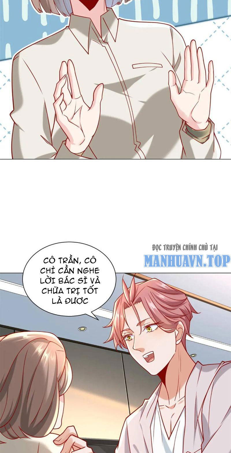 Tôi Là Tài Xế Xe Công Nghệ Có Chút Tiền Thì Đã Sao? Chap 87 - Next Chap 88