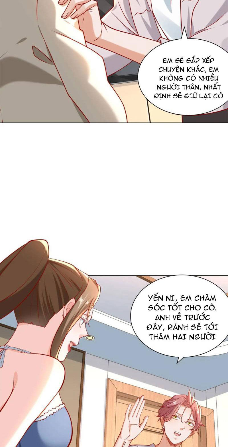 Tôi Là Tài Xế Xe Công Nghệ Có Chút Tiền Thì Đã Sao? Chap 87 - Next Chap 88