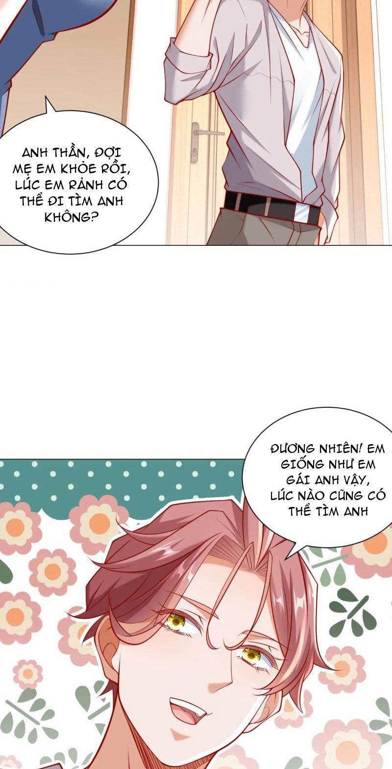Tôi Là Tài Xế Xe Công Nghệ Có Chút Tiền Thì Đã Sao? Chap 87 - Next Chap 88
