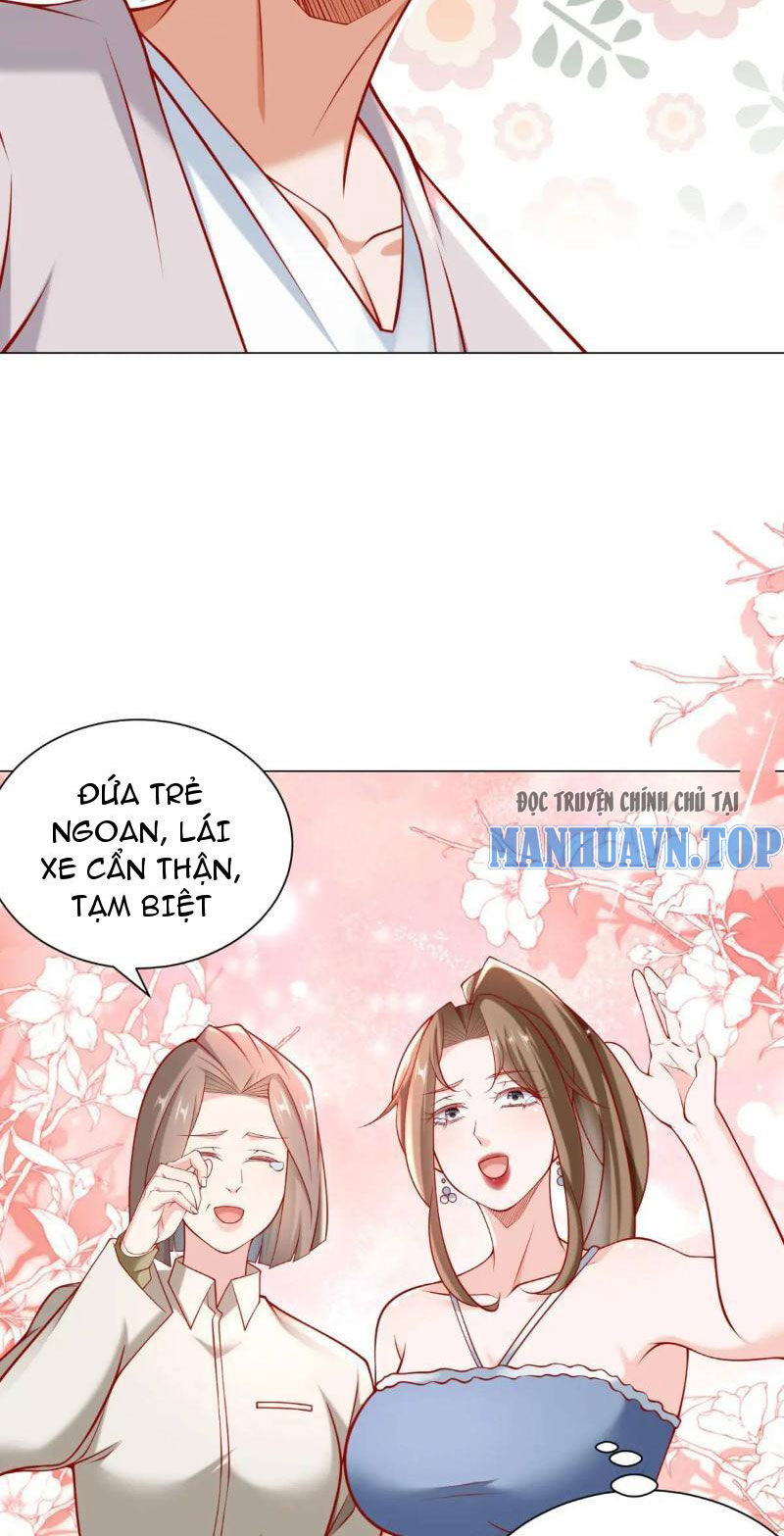 Tôi Là Tài Xế Xe Công Nghệ Có Chút Tiền Thì Đã Sao? Chap 87 - Next Chap 88