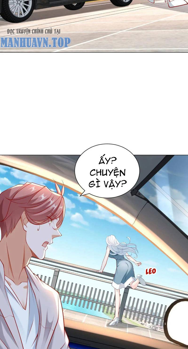 Tôi Là Tài Xế Xe Công Nghệ Có Chút Tiền Thì Đã Sao? Chap 87 - Next Chap 88