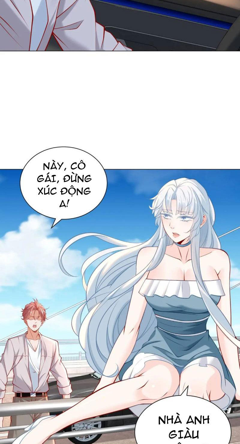 Tôi Là Tài Xế Xe Công Nghệ Có Chút Tiền Thì Đã Sao? Chap 87 - Next Chap 88