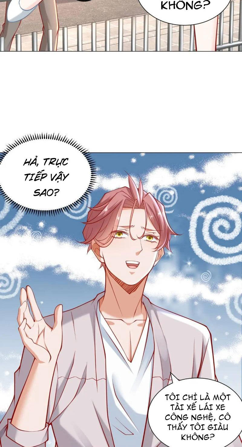 Tôi Là Tài Xế Xe Công Nghệ Có Chút Tiền Thì Đã Sao? Chap 87 - Next Chap 88