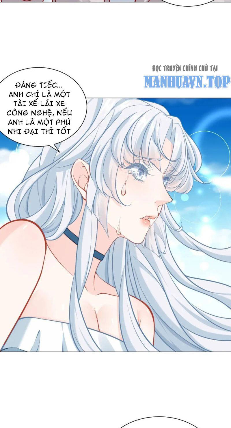 Tôi Là Tài Xế Xe Công Nghệ Có Chút Tiền Thì Đã Sao? Chap 87 - Next Chap 88