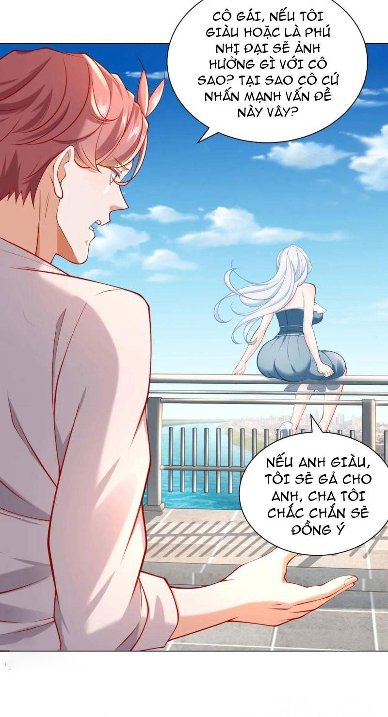 Tôi Là Tài Xế Xe Công Nghệ Có Chút Tiền Thì Đã Sao? Chap 87 - Next Chap 88