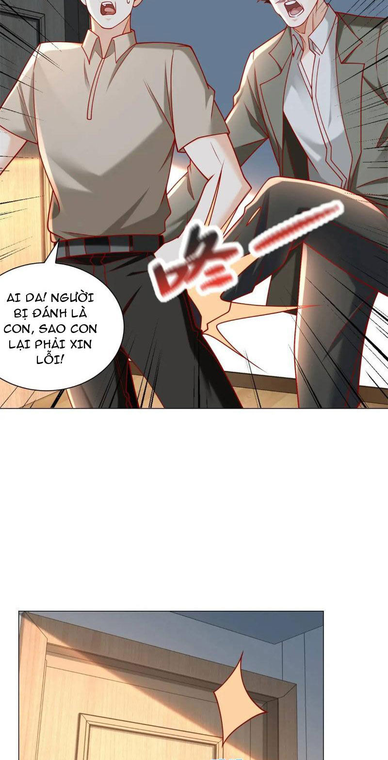 Tôi Là Tài Xế Xe Công Nghệ Có Chút Tiền Thì Đã Sao? Chap 87 - Next Chap 88