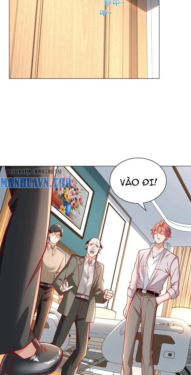 Tôi Là Tài Xế Xe Công Nghệ Có Chút Tiền Thì Đã Sao? Chap 87 - Next Chap 88