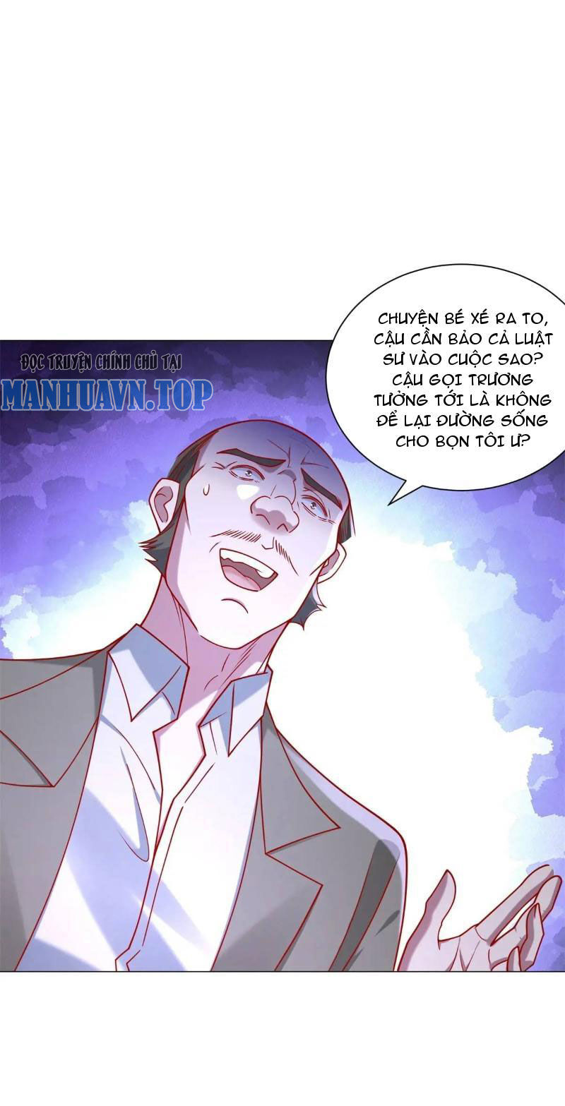Tôi Là Tài Xế Xe Công Nghệ Có Chút Tiền Thì Đã Sao? Chap 87 - Next Chap 88