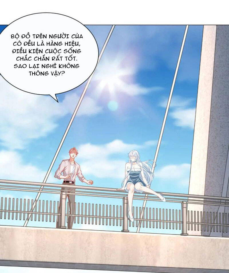 Tôi Là Tài Xế Xe Công Nghệ Có Chút Tiền Thì Đã Sao? Chap 88 - Next Chap 89