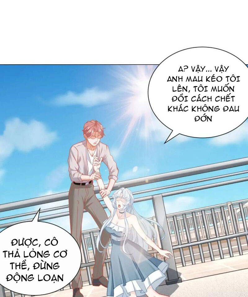 Tôi Là Tài Xế Xe Công Nghệ Có Chút Tiền Thì Đã Sao? Chap 88 - Next Chap 89