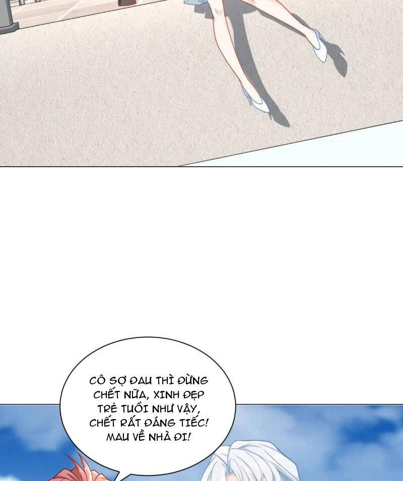 Tôi Là Tài Xế Xe Công Nghệ Có Chút Tiền Thì Đã Sao? Chap 88 - Next Chap 89