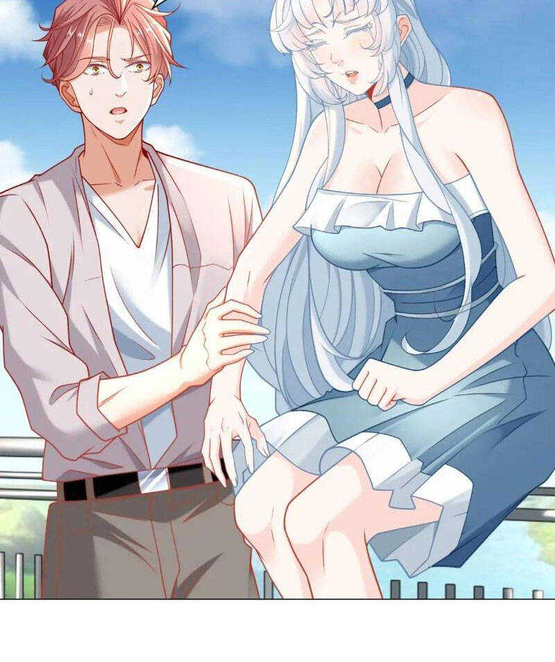 Tôi Là Tài Xế Xe Công Nghệ Có Chút Tiền Thì Đã Sao? Chap 88 - Next Chap 89